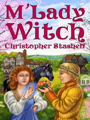 cover image of M'Lady Witch